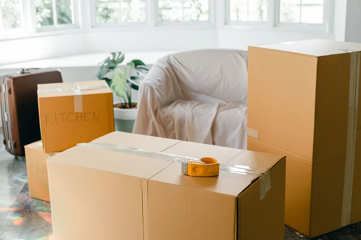 Hoarding Cleanup in Bell Gardens, CA